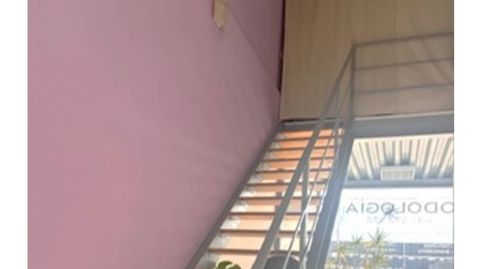 Foto 3 von Geschaftsraum zur Miete in Avenida Francia, 112, Zona Europa, Arroyomolinos (Madrid)