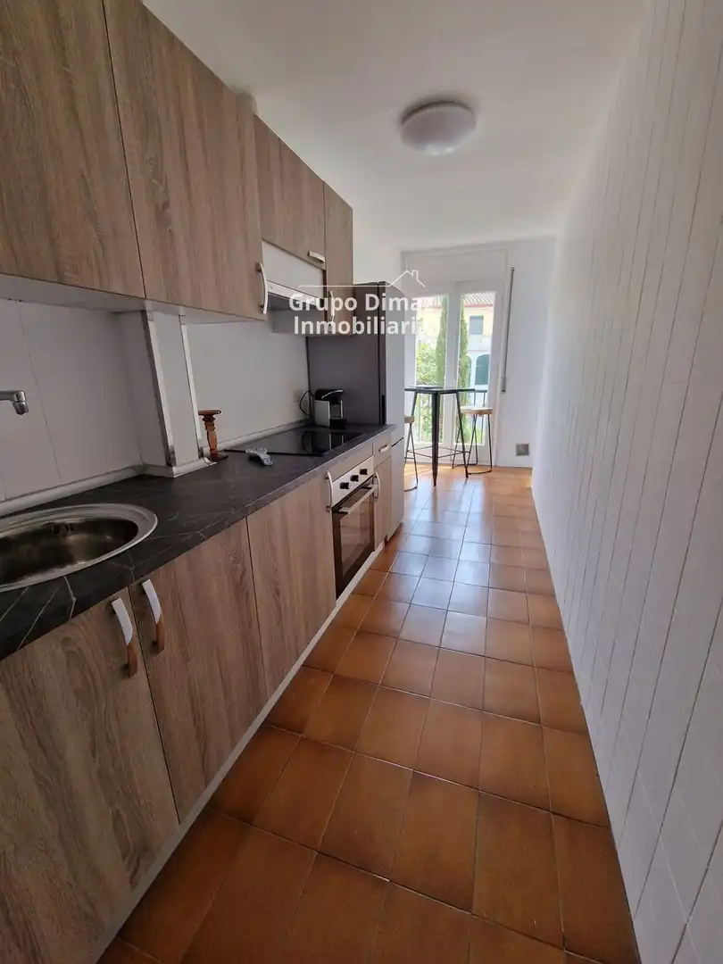 Exterior view of Flat for sale in Begur  with Terrace and Storage room