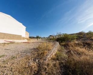 Finca rústica en venda en Arboleas amb Terrassa