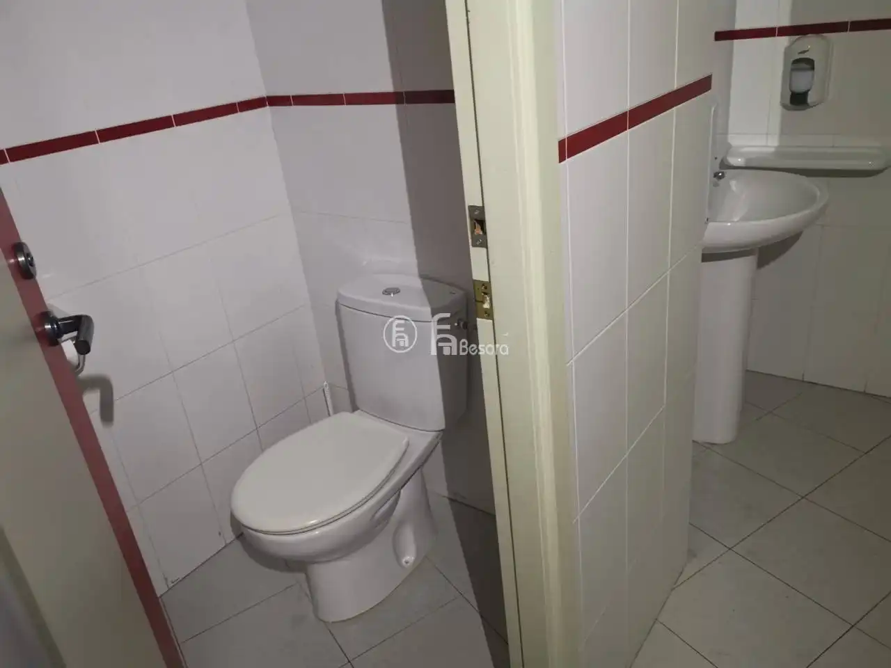 Gewerbefläche zum Verkauf in Calle Manuel de Palacios, imagen 11