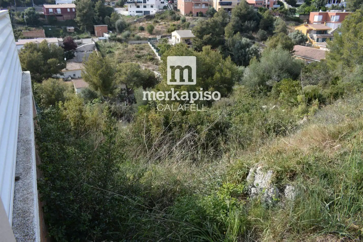 Terreny rústic en venda a SANTA MARIA DE MONTSERRAT, imagen 12