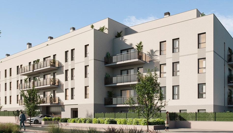 Photo 1 of Flat for sale in    Calle Gabriel García Márquez, Alovera, Guadalajara