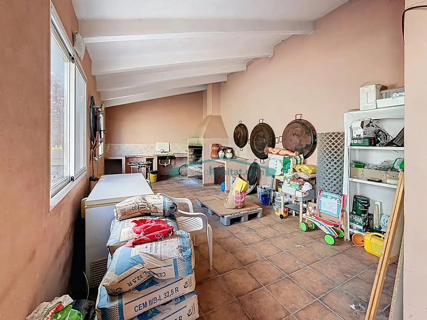 Houses for sale in Pedralba  with Private garden and Terrace