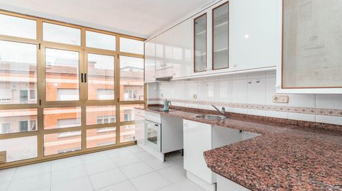 Foto 3 de Dúplex en venda a Avenida del Llano, 20, Llano, Gijón