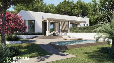 Photo 3 of Houses for sale in Paseo Residencial Sevillana, 1, Lepe, Huelva