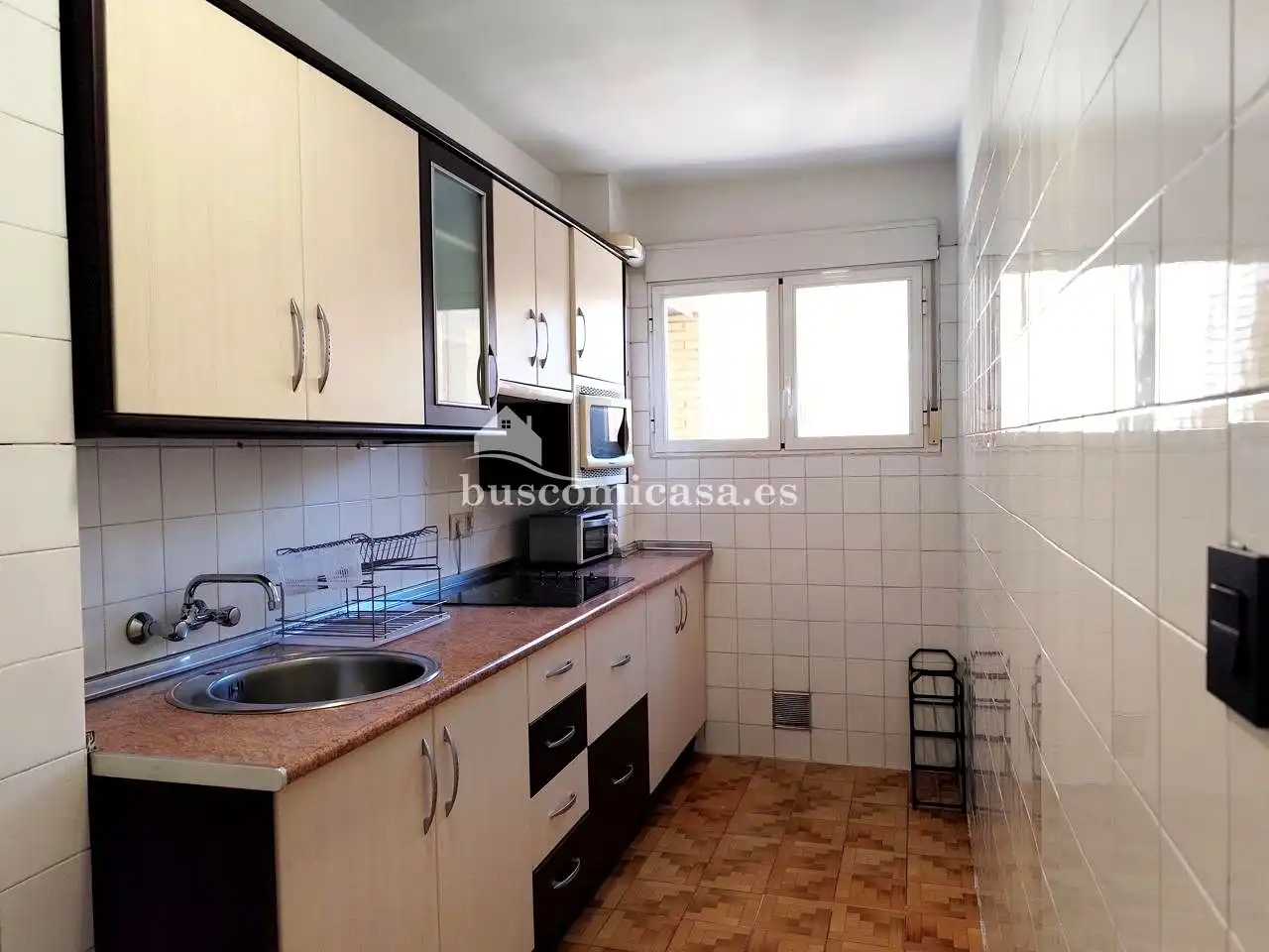 Habitació a Santa María Del Valle, Belén - San Roque