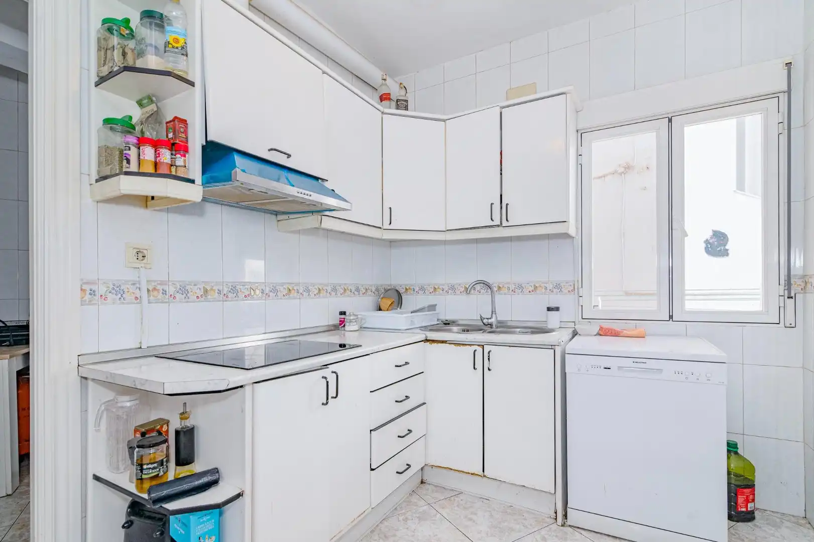 Flat for sale in Calle Calle Pedro Antonio de Alarcón, imagen 27
