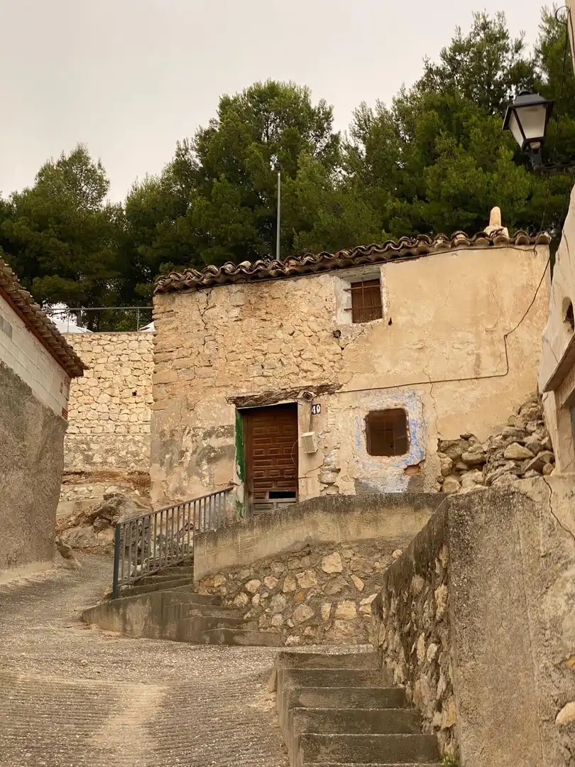 Maison rustique à vendre à Moratalla, imagen 15