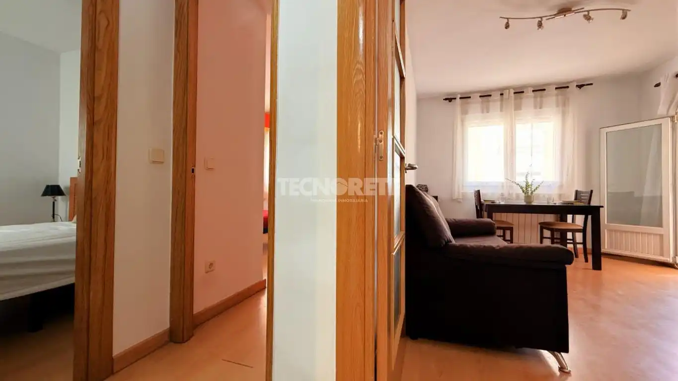 Piso con terraza en venta en Los Valles - Sanz Vázquez - El Fuerte, imagen 12