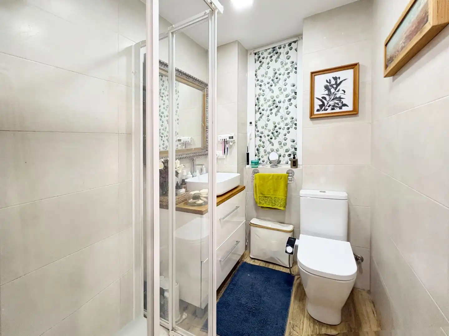 Piso con terraza en venta en Centro, imagen 27