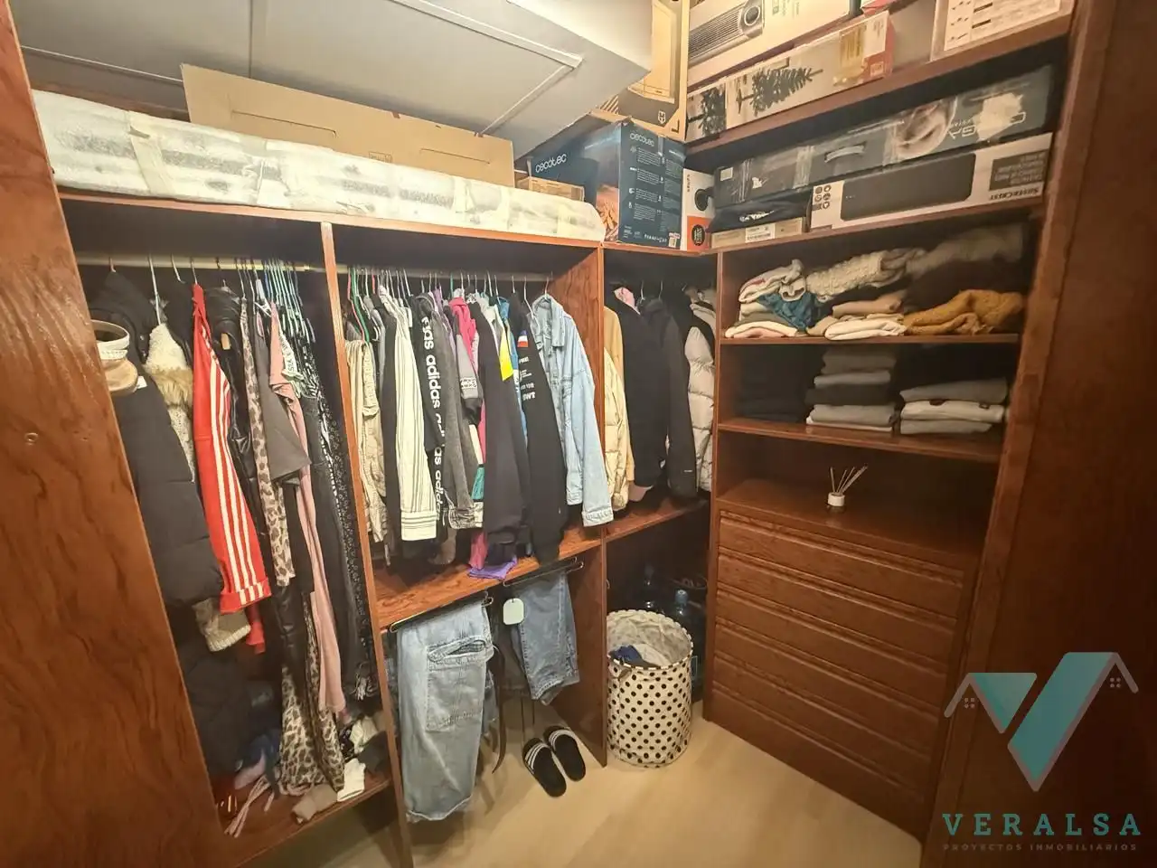 Loft en venta en San Sebastián de los Reyes con Aire acondicionado