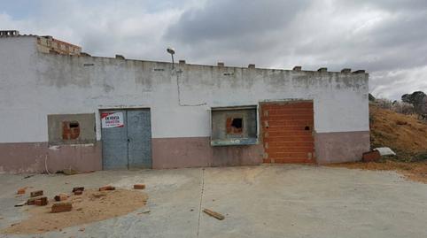 Photo 5 of Industrial buildings for sale in Casasimarro, Cuenca