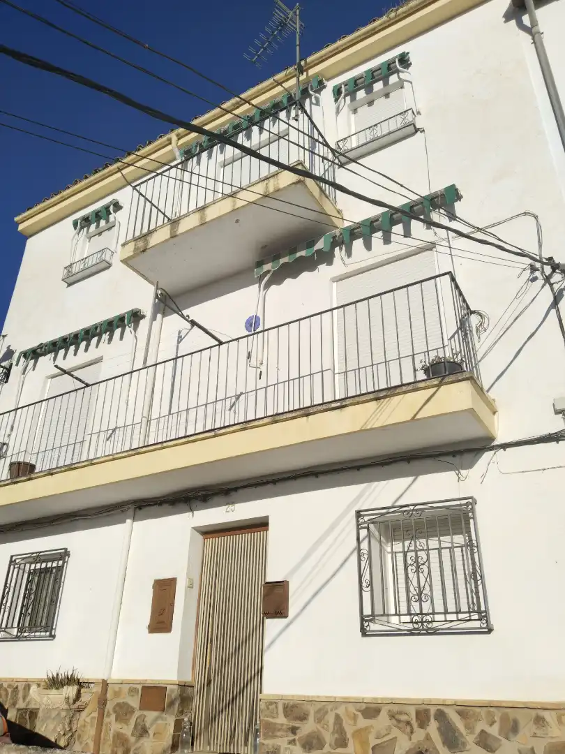 Haus mit Terrasse zum Verkauf in Cazorla, imagen 2