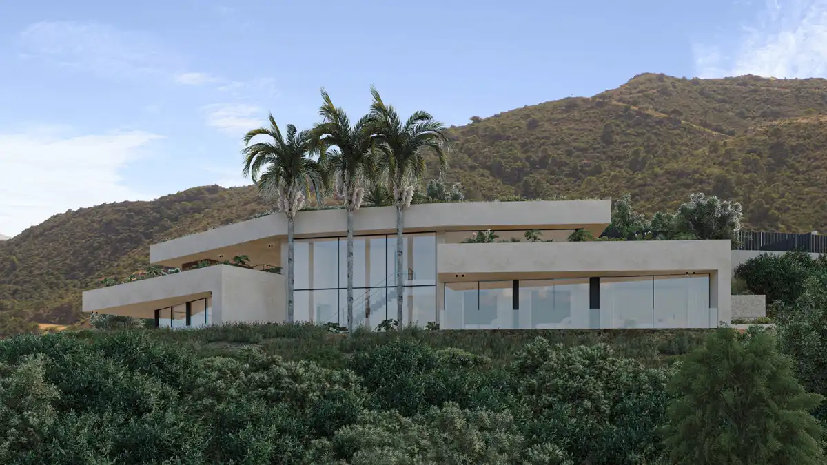 Chalet con terraza en venta en Camino a Monte Mayor 2, imagen 20