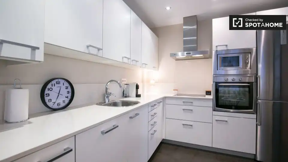Habitación en Casco Viejo