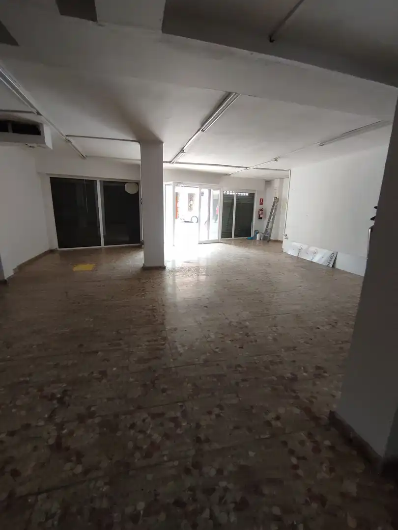 Local comercial de lloguer a Carrer de Can Flequer 21, imagen 3
