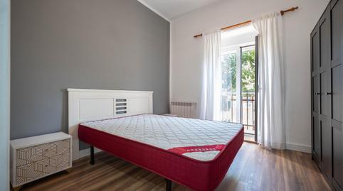 Foto 3 de Piso de alquiler en Segovia, San Antonio, Ávila Capital