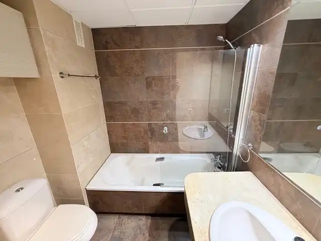 Flat for rent in Calle Antonio Borrero Chamaco, Pescadería