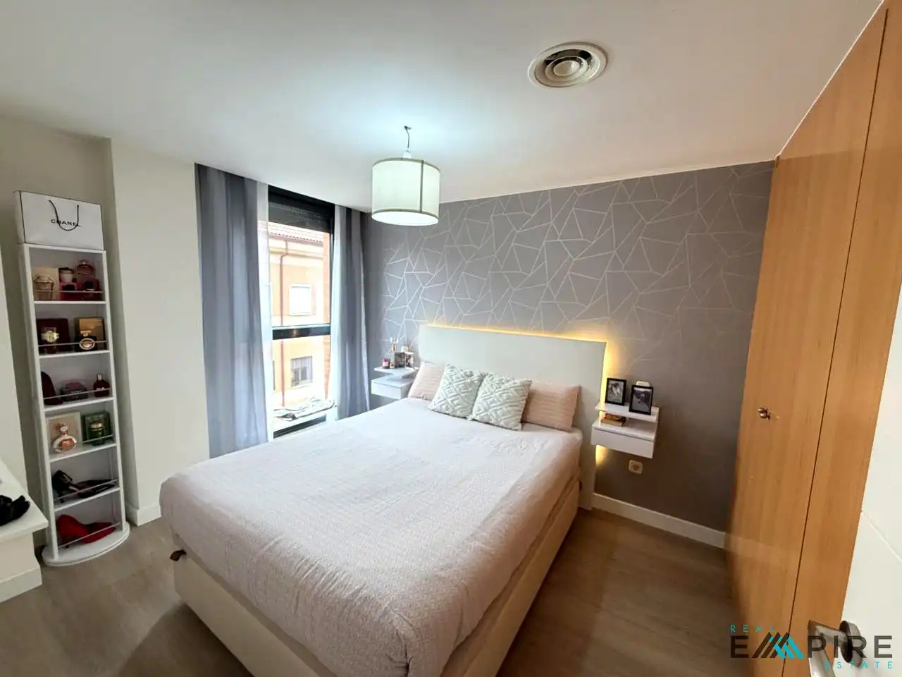 Habitación de Piso en venta en El Viso de San Juan con Aire acondicionado, Calefacción y Amueblado