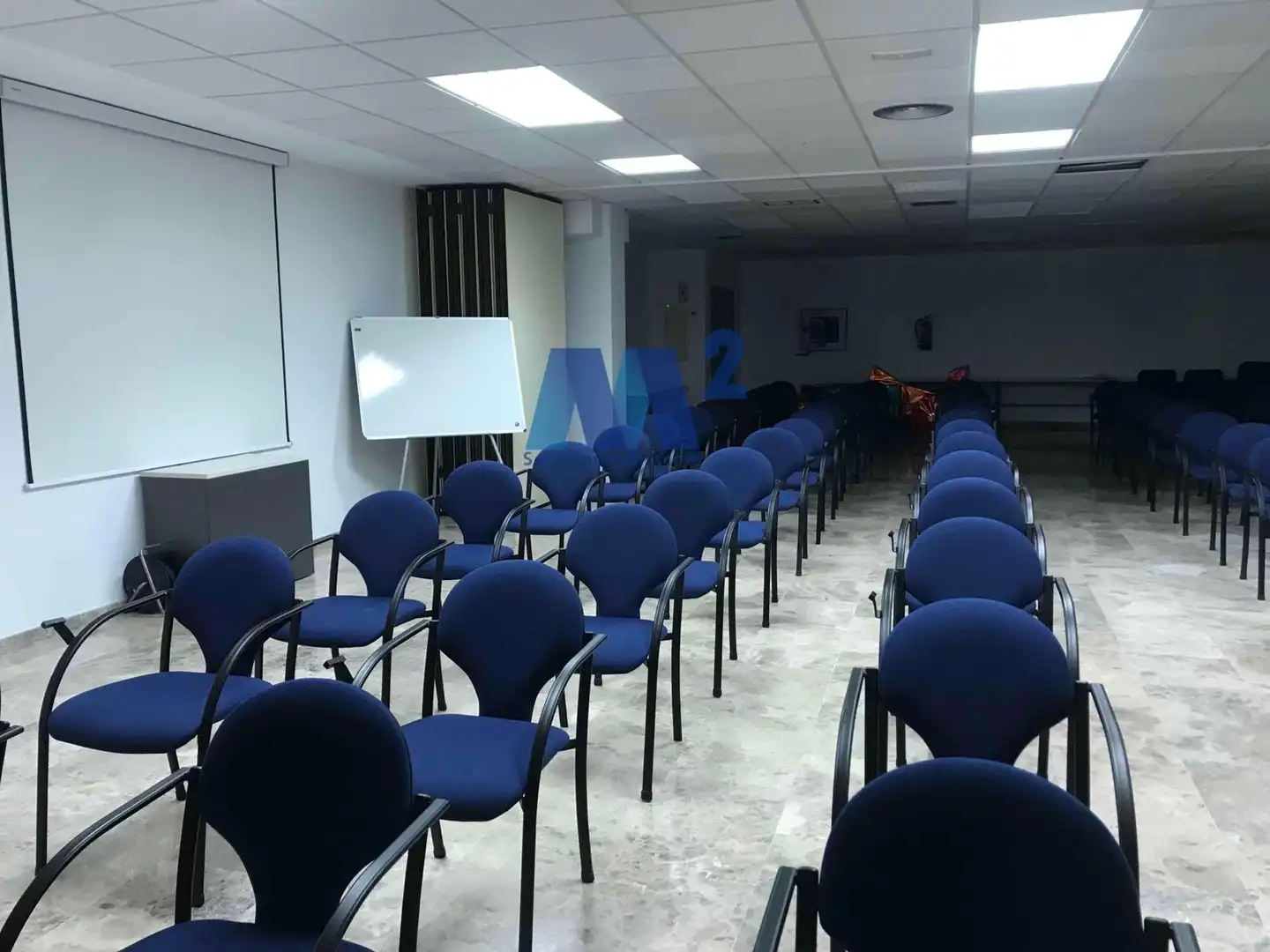 Ufficio in affitto a Castilla, imagen 15