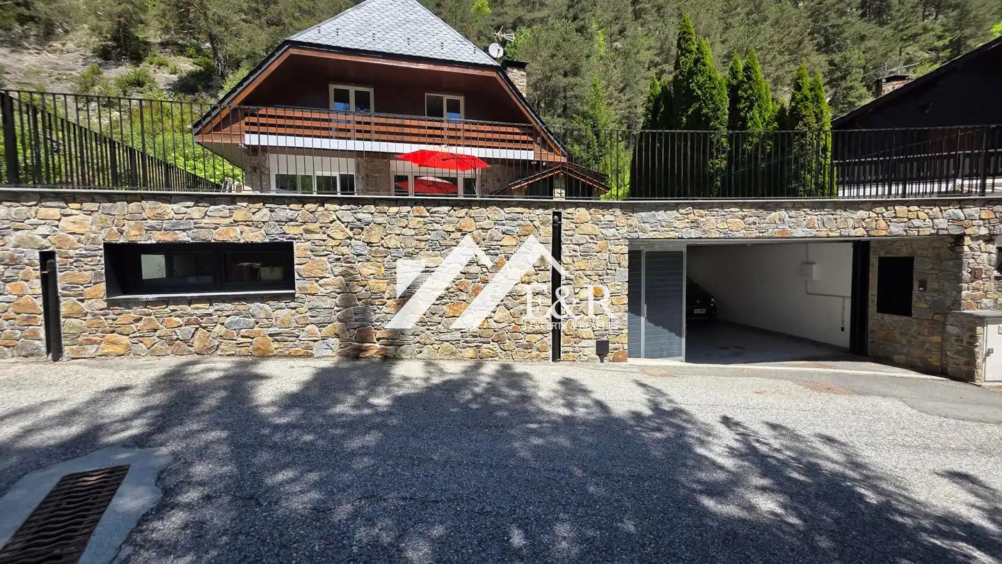 Haus mit Garten zum Verkauf in Ctra de Pal, imagen 52