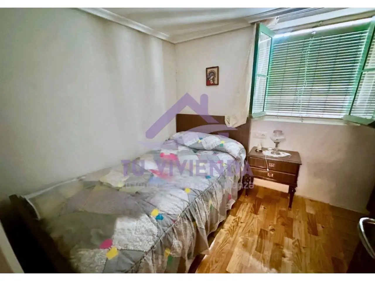 Habitación de Casa o chalet en venta en Pino del Río con Jardín privado