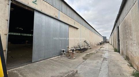 Photo 3 of Industrial buildings to rent in Sa Indioteria Urbà, Illes Balears