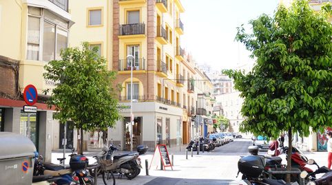 Photo 5 of Commercial properties for rent in Calle Monte Carmelo, 2, Los Remedios, Sevilla Capital