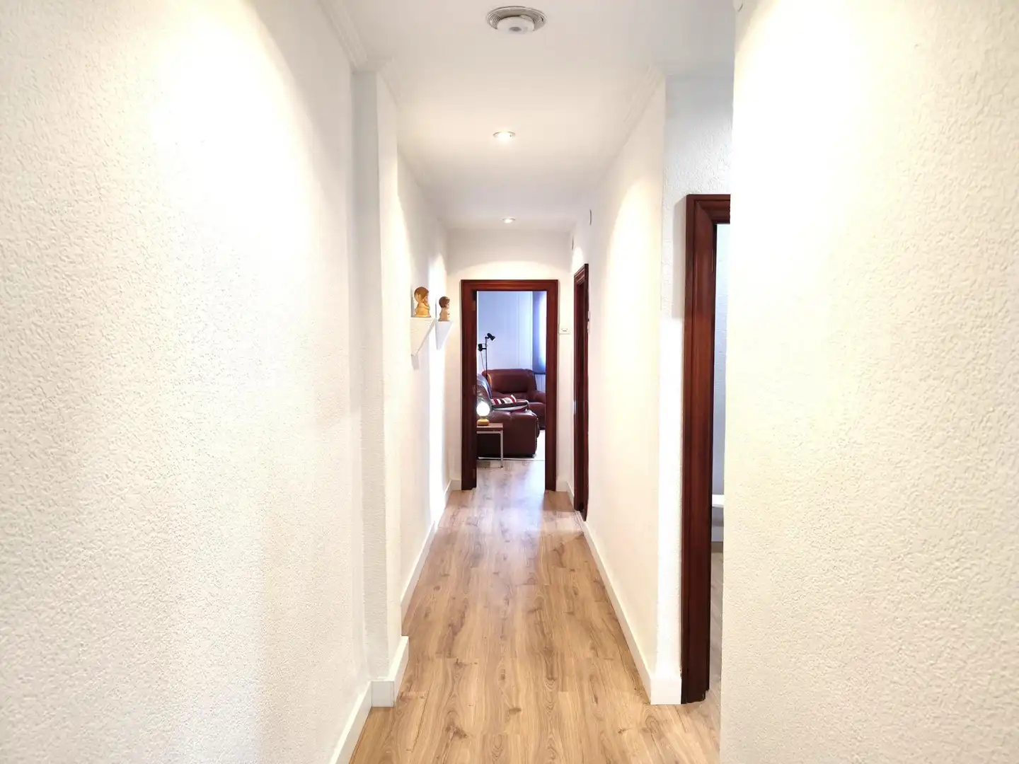 Flat for rent in PEREZ GALDOS, Barrio de Patraix