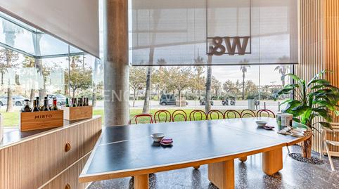 Photo 5 of Premises to rent in Diagonal Mar i el Front Marítim del Poblenou, Barcelona