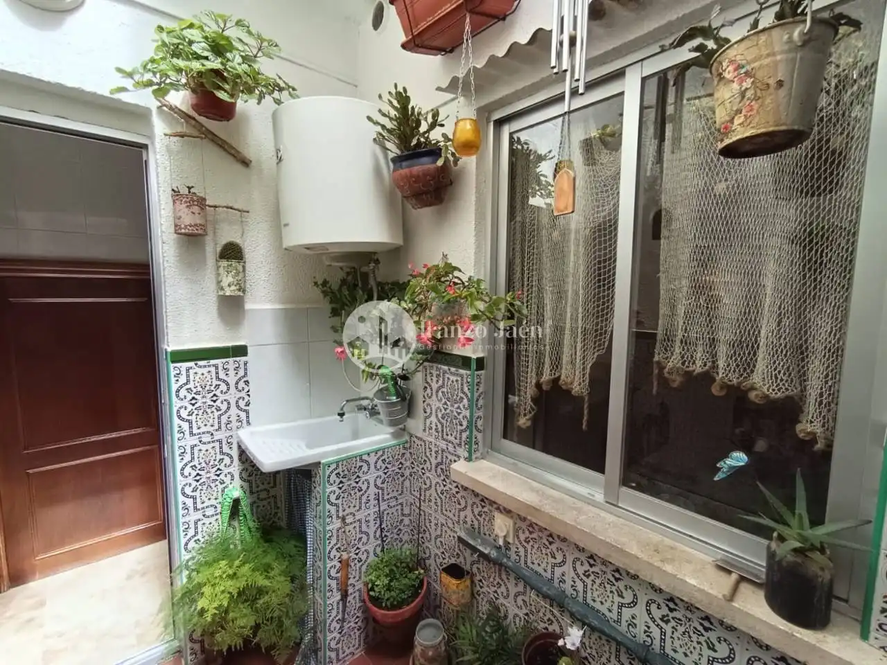 Casa en venta en San Felipe - El Almendral - La Merced, imagen 9