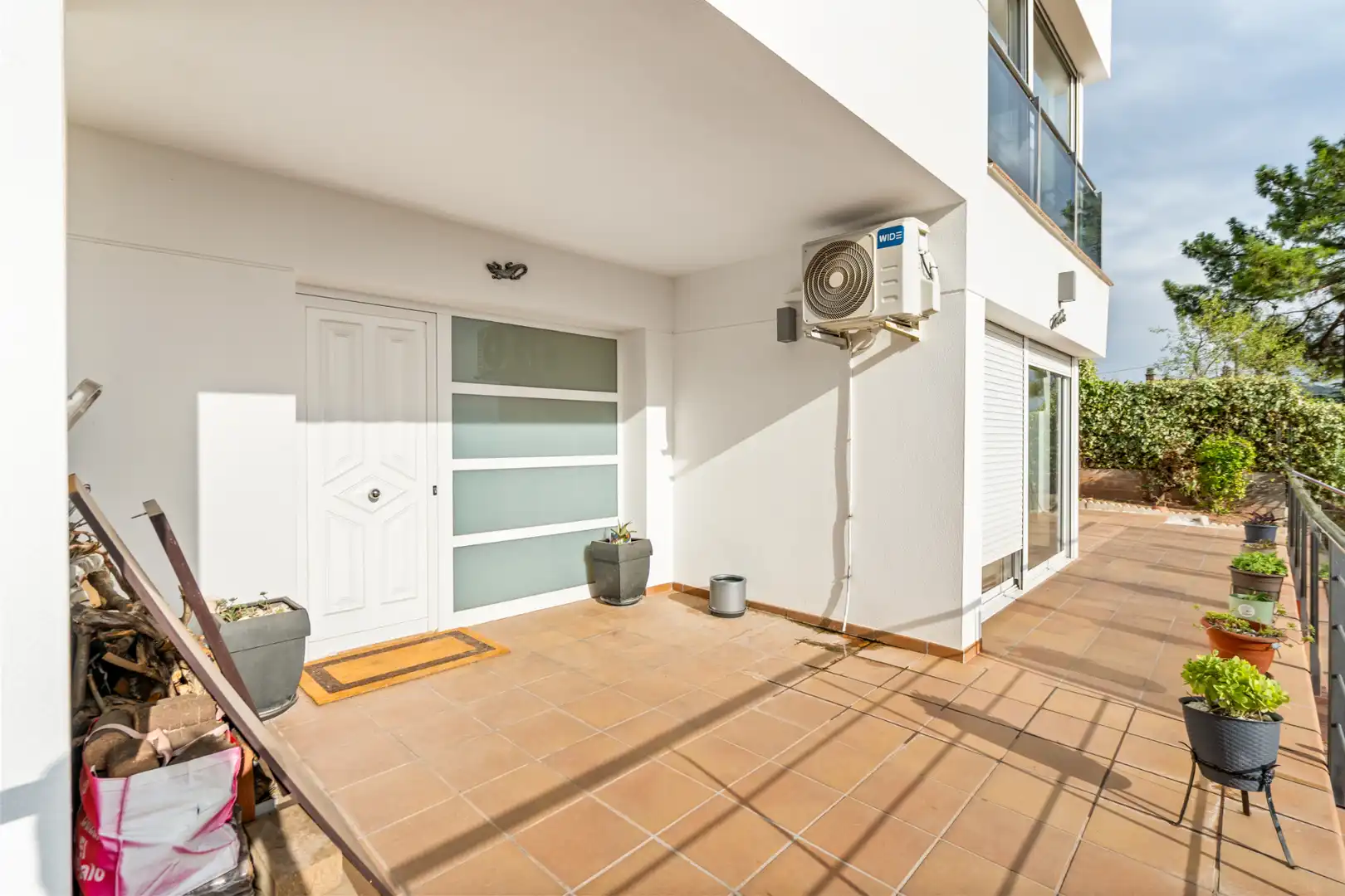 Villa avec piscine à vendre à Vacarisses, imagen 52