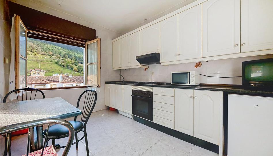 Foto 1 de Pis en venda a Salas, Asturias