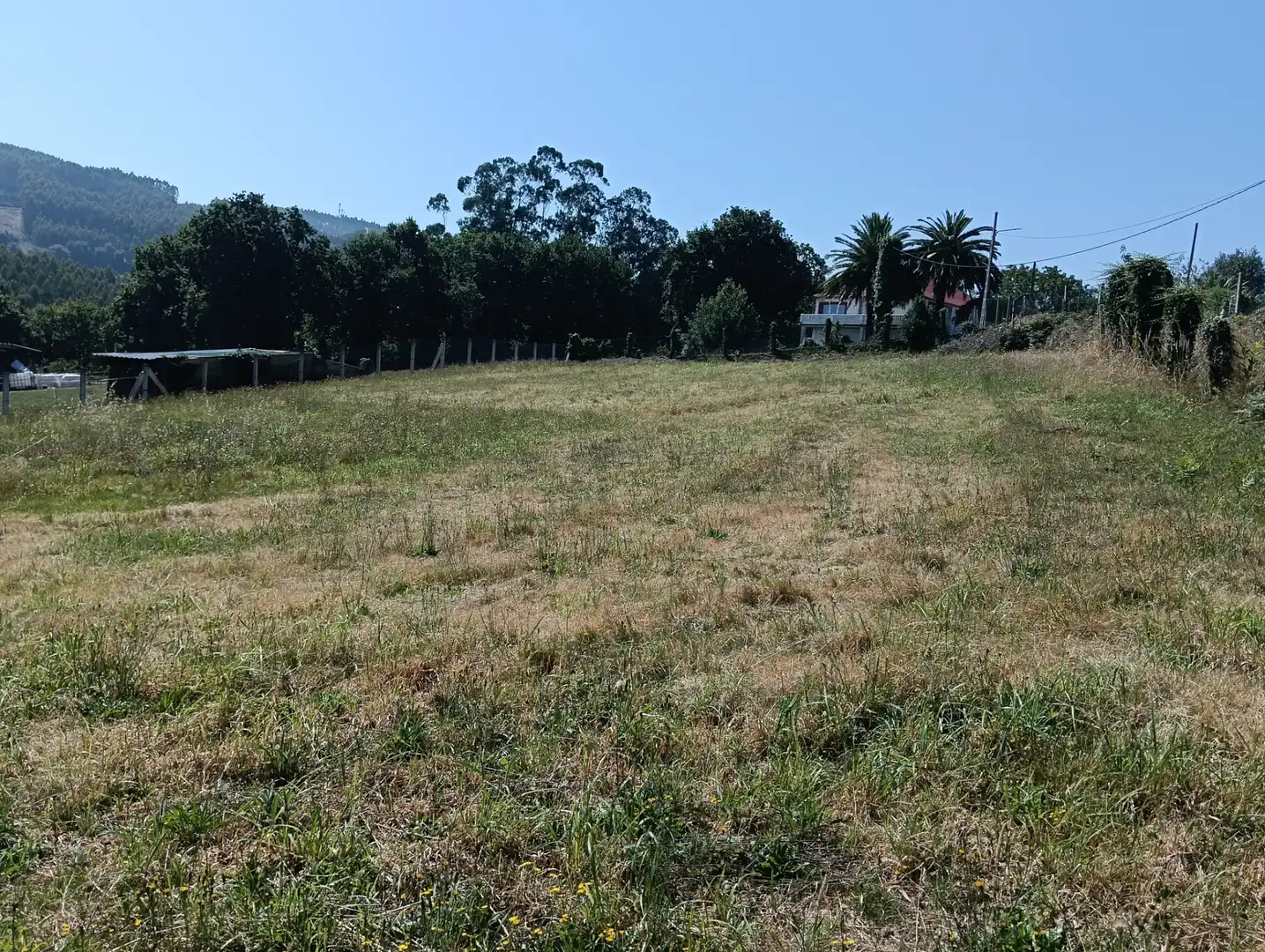 Terreni e lotti in vendita a Oza dos Ríos, imagen 14