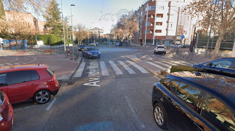 Foto 2 de Pis en venda a Juncal, Torrejón de Ardoz