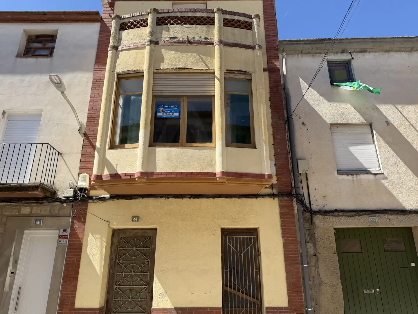 Landhaus zum Verkauf in Castellserà