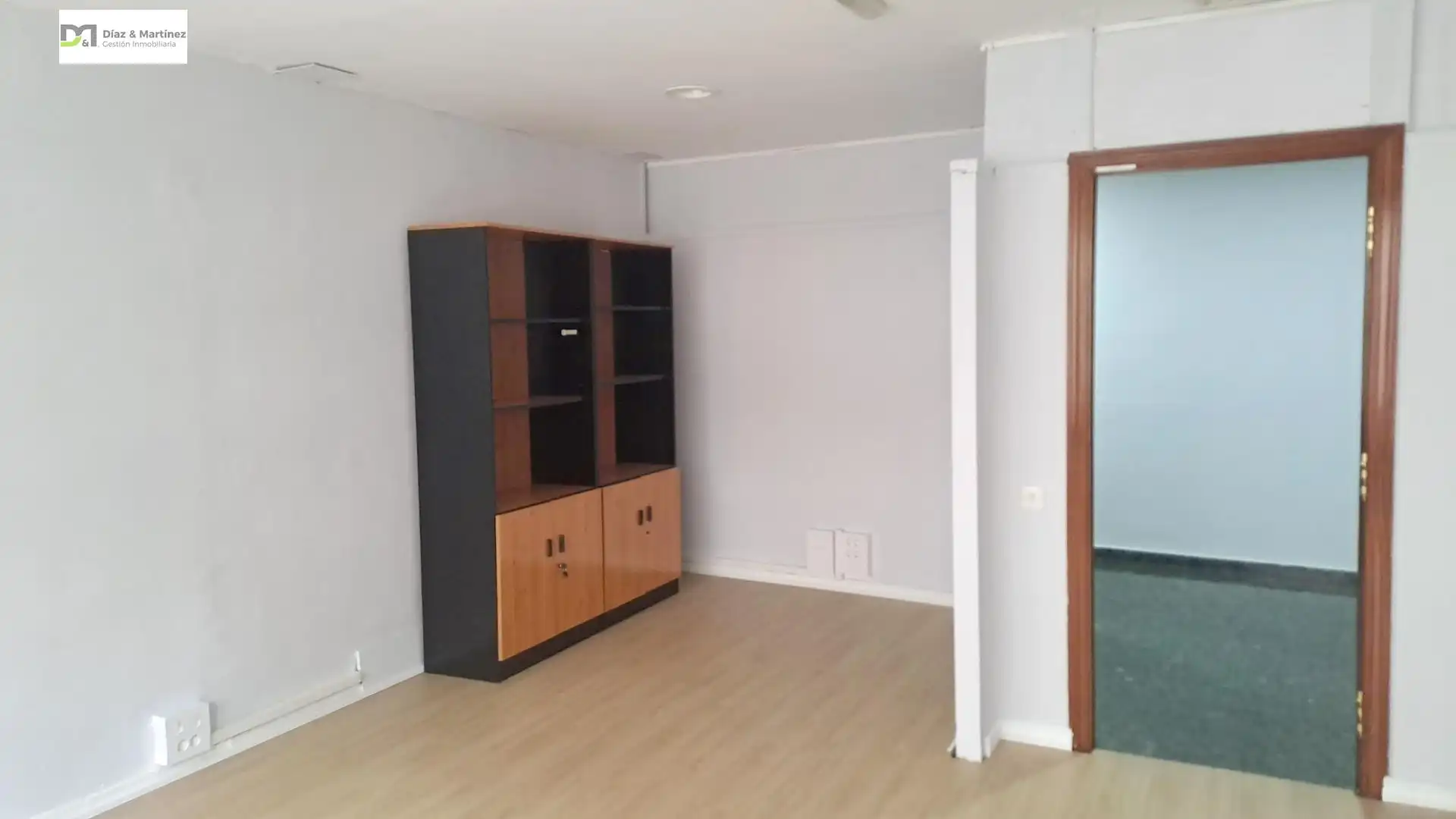 Büro zur Miete in Centro Ciudad, imagen 5