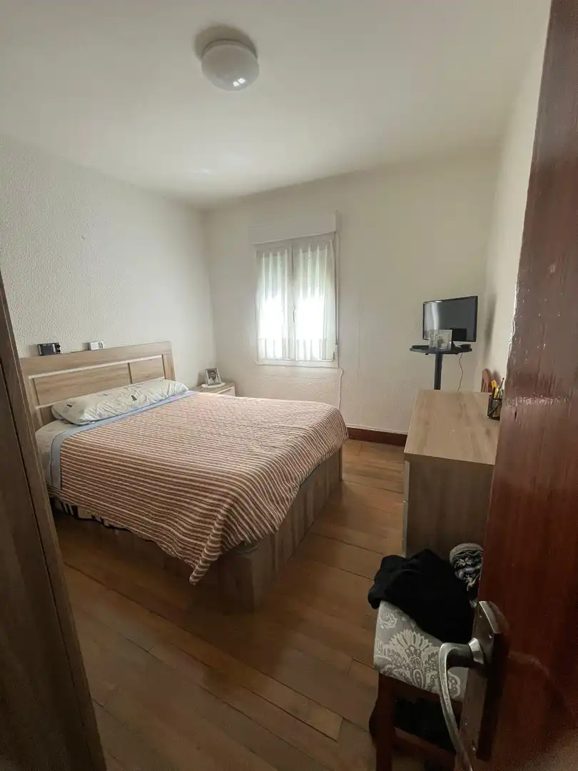 Habitación de Piso en venta en Bermeo con Balcón