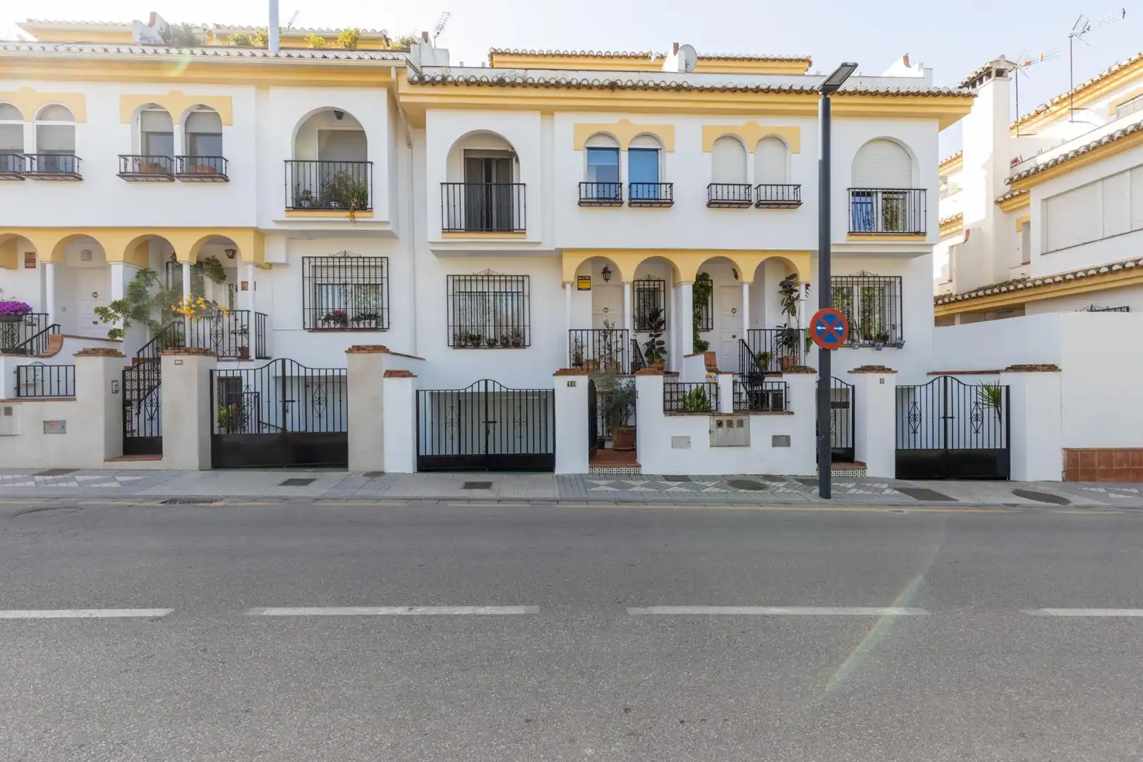 Casa con terraza en venta en Maracena, imagen 2
