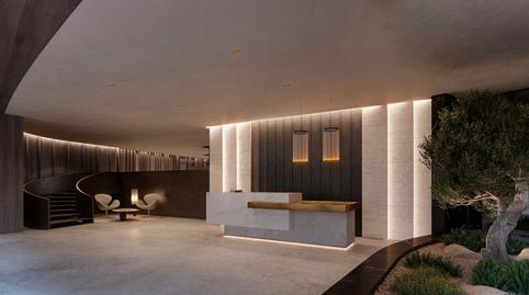 Photo 2 from new construction home in Flat for sale in El Viso, Madrid