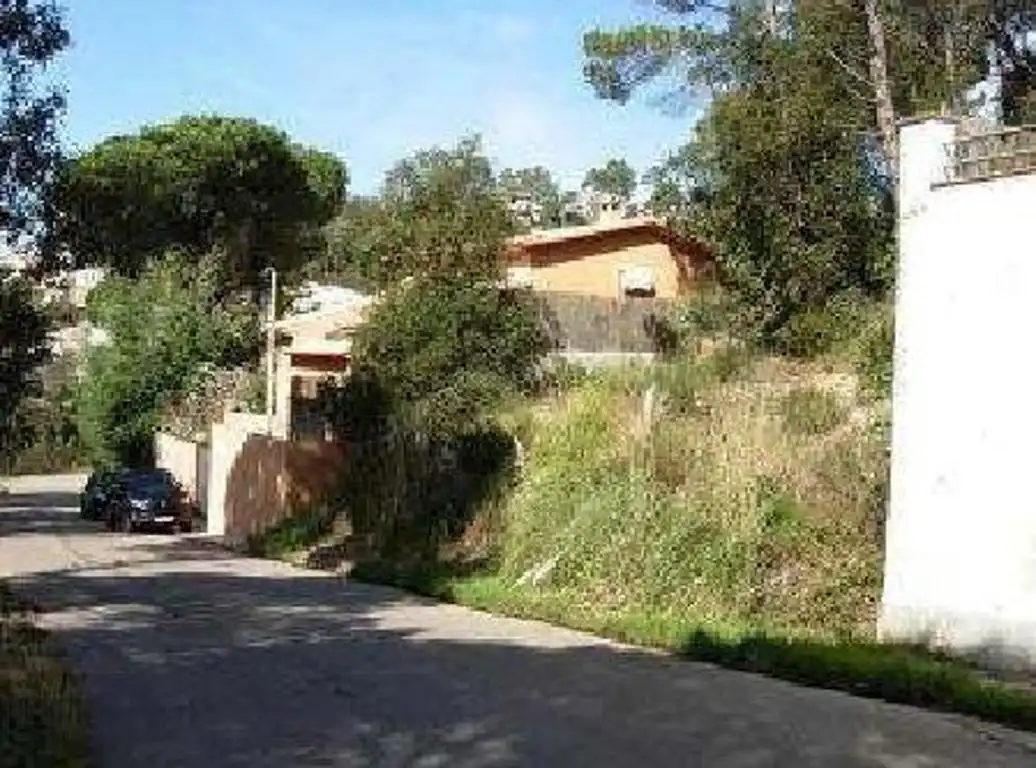 Wohnbaugrundstück zum Verkauf in Carrer Bedoll, imagen 2