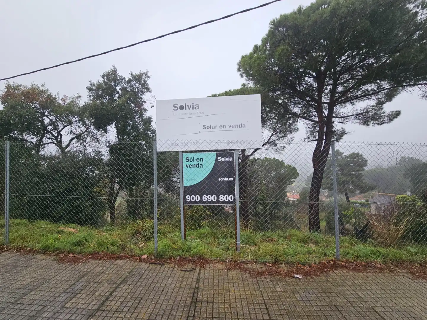 Terreno residenziale in vendita a Argimont 100
