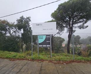 Residencial en venda en Riudarenes