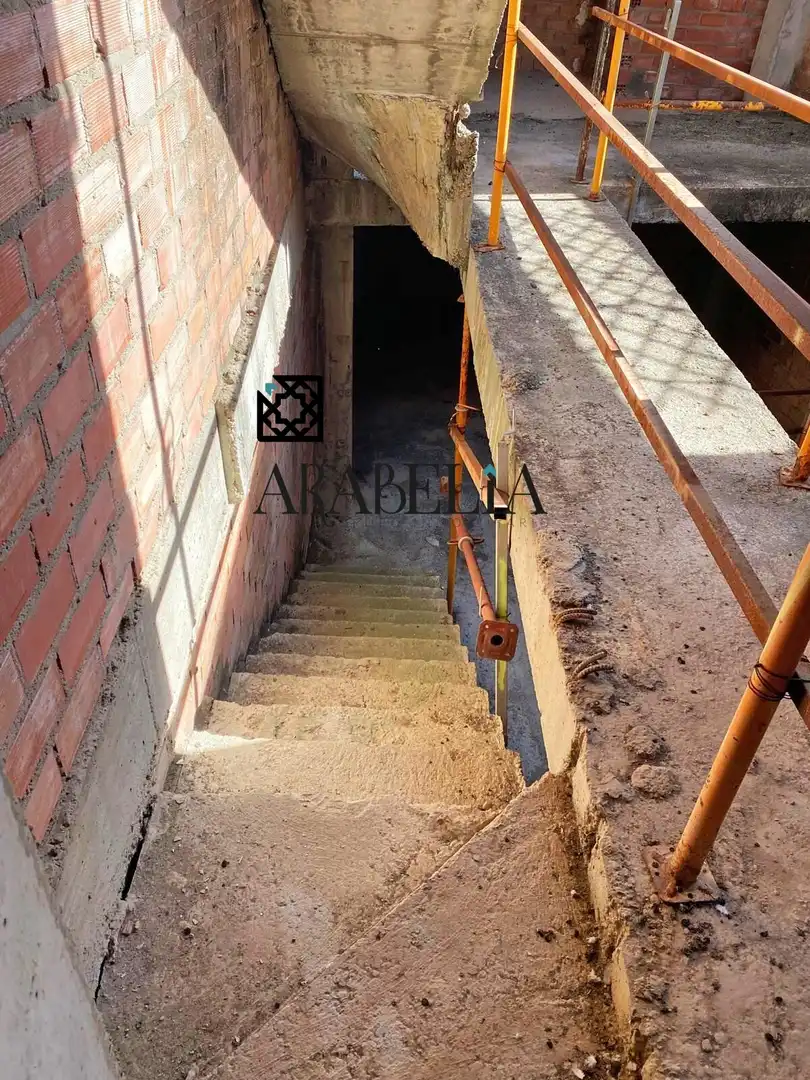 House with terrace for sale in Centro, imagen 13