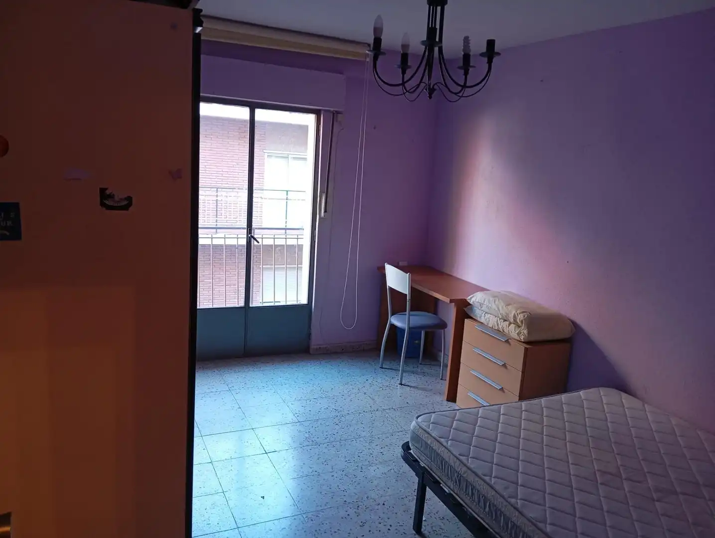 Pis amb ascensor en venda a San Bernardo - Carmelitas - Campus, imagen 15