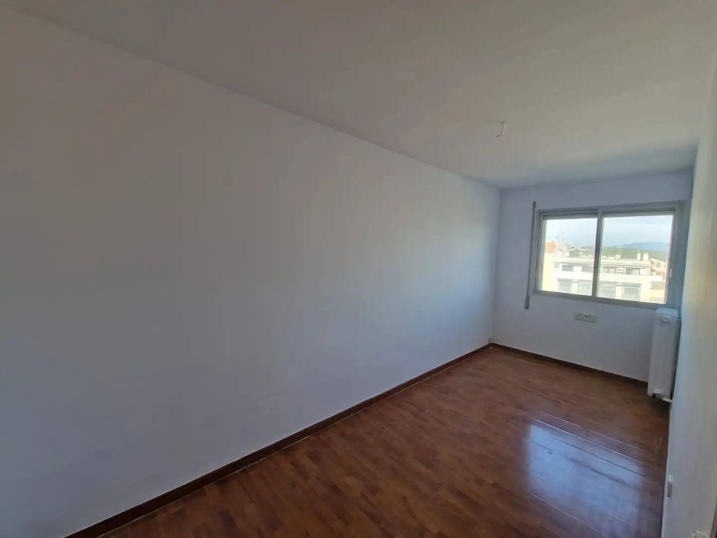 Habitación de Piso en venta en Figueres con Calefacción y Balcón