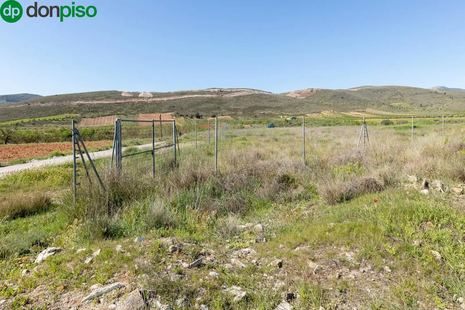 Terreny rústic en venda a tesoro de villamena, imagen 9