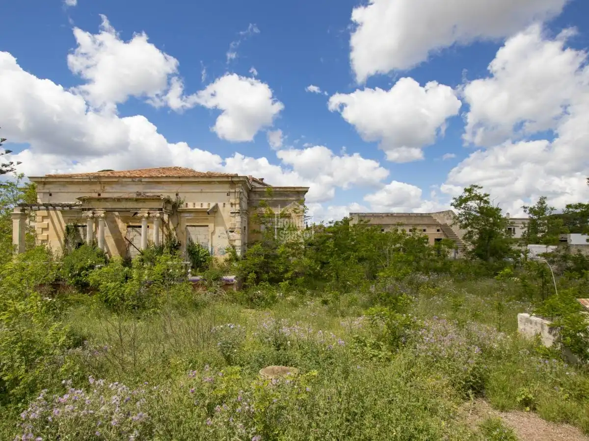 Villa in vendita a Maó ciutat, imagen 32