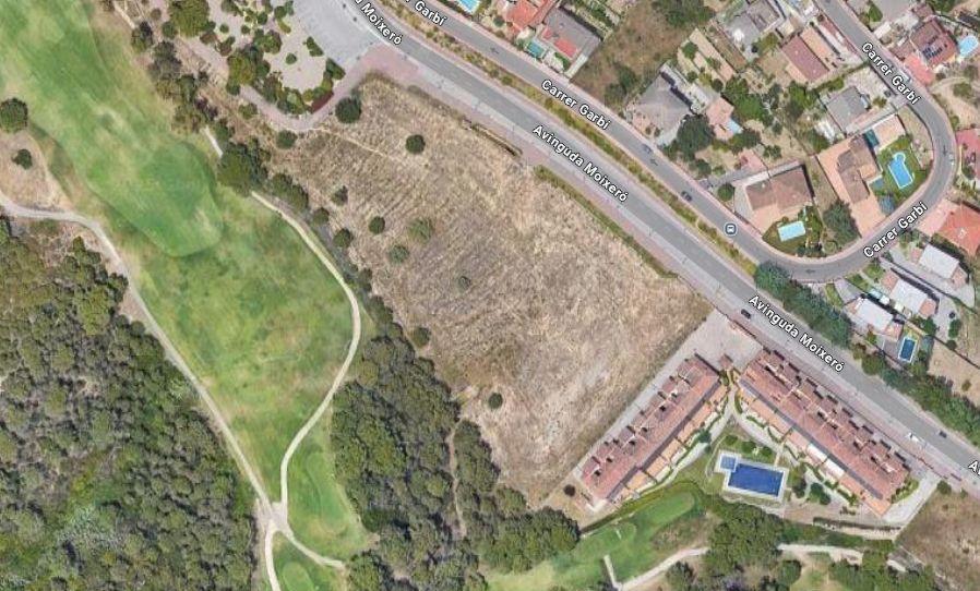 Foto 1 de Residencial en venda a Sant Esteve Sesrovires, Barcelona