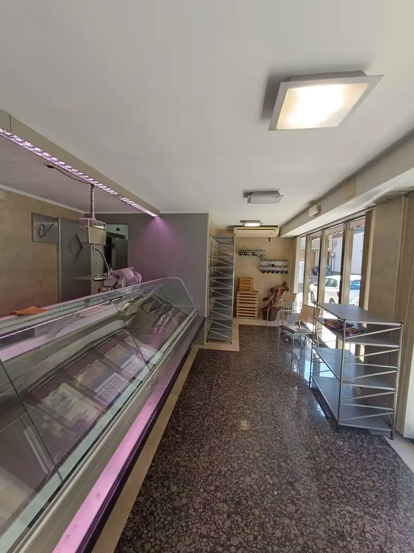 Gewerbefläche zum Verkauf in VICTOR CATALA 6- CARRER NOU 126, imagen 5